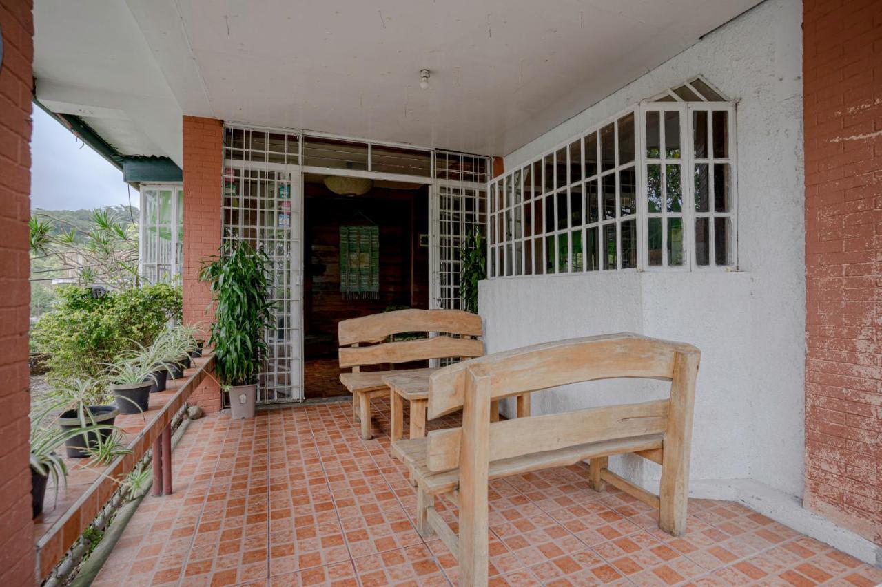 Oyo 760 Tiptop Vacation Homes Baguio City Ngoại thất bức ảnh