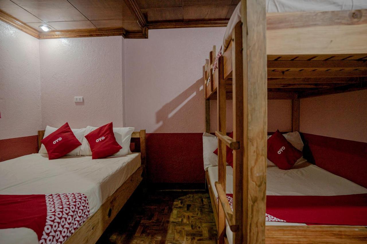 Oyo 760 Tiptop Vacation Homes Baguio City Ngoại thất bức ảnh