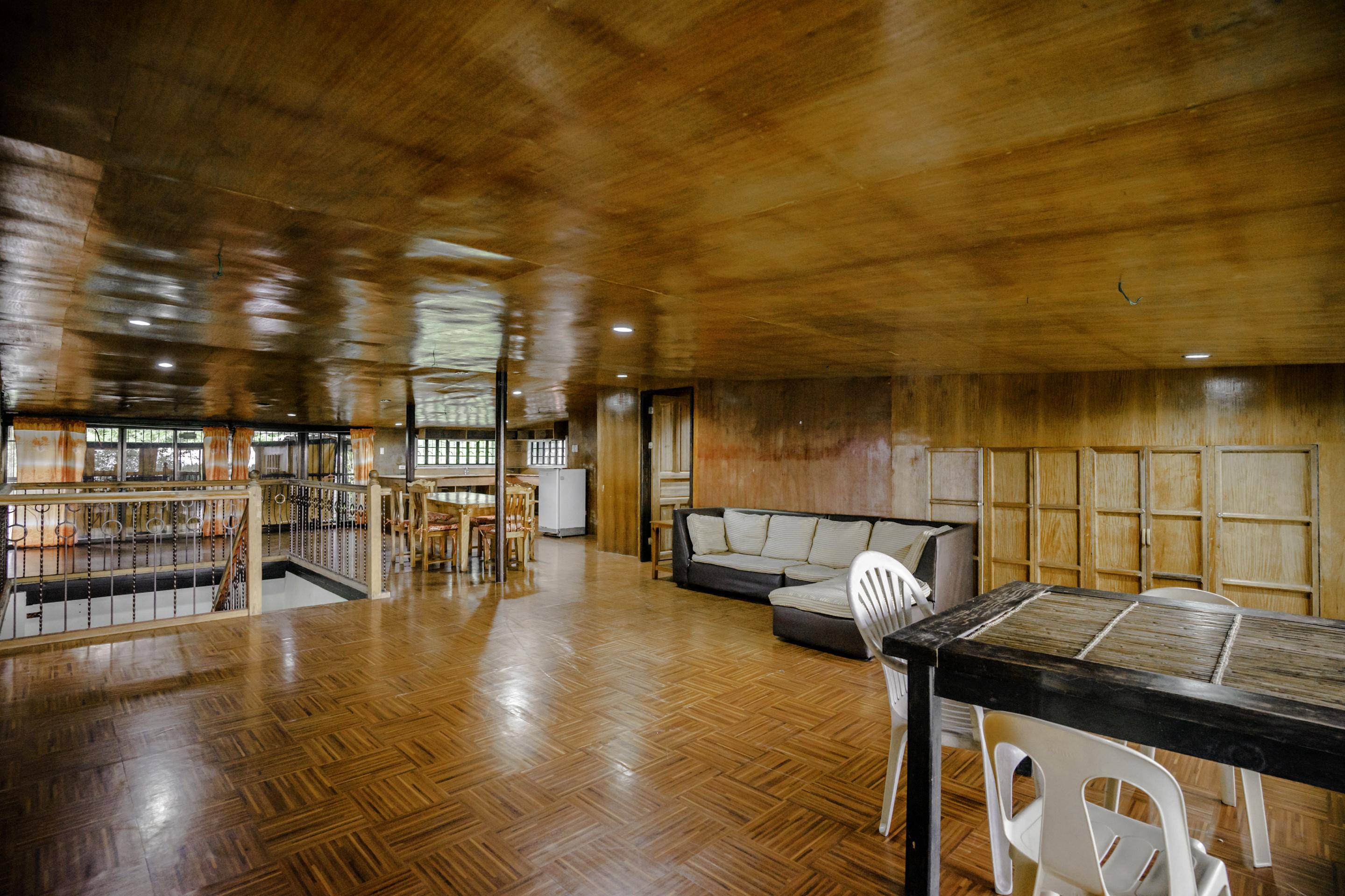 Oyo 760 Tiptop Vacation Homes Baguio City Ngoại thất bức ảnh