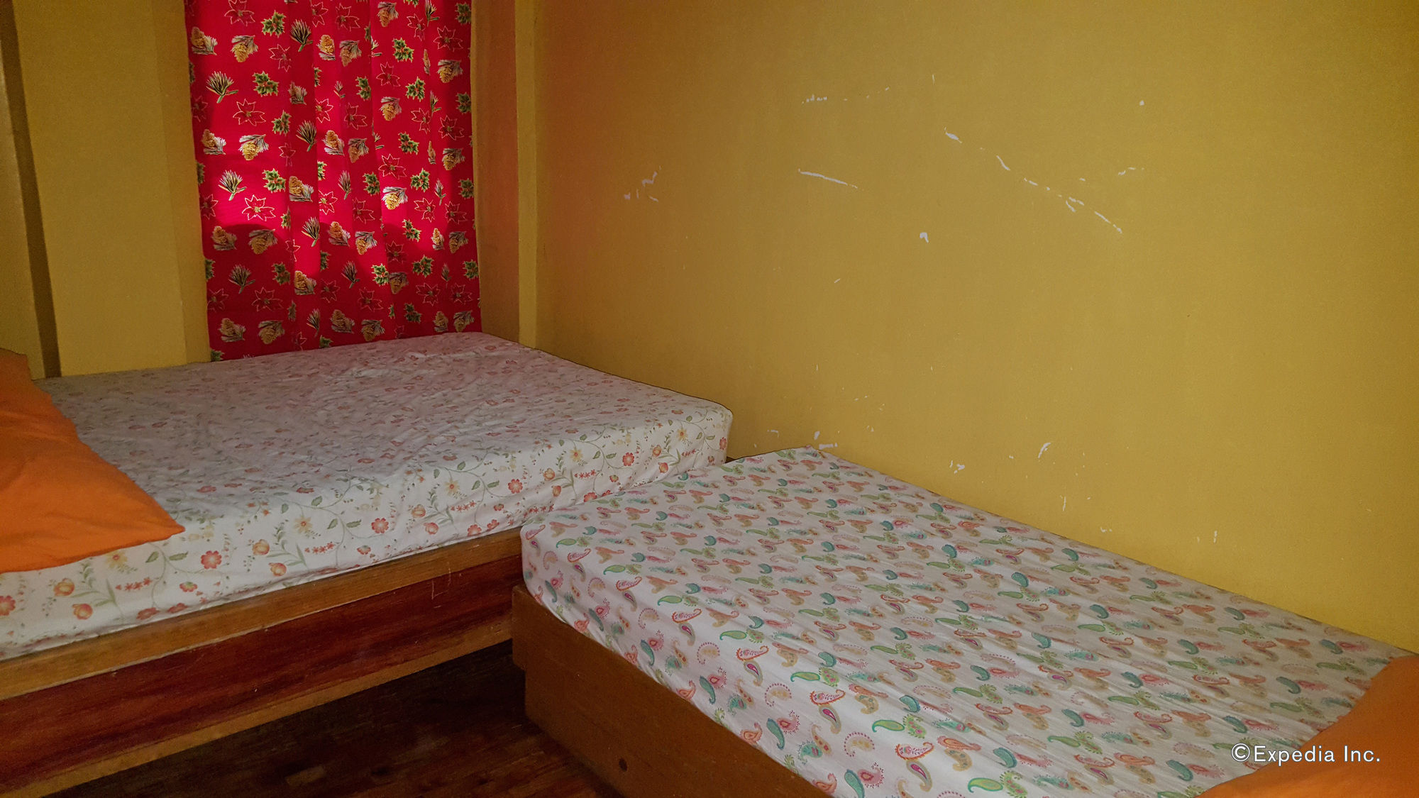 Oyo 760 Tiptop Vacation Homes Baguio City Ngoại thất bức ảnh