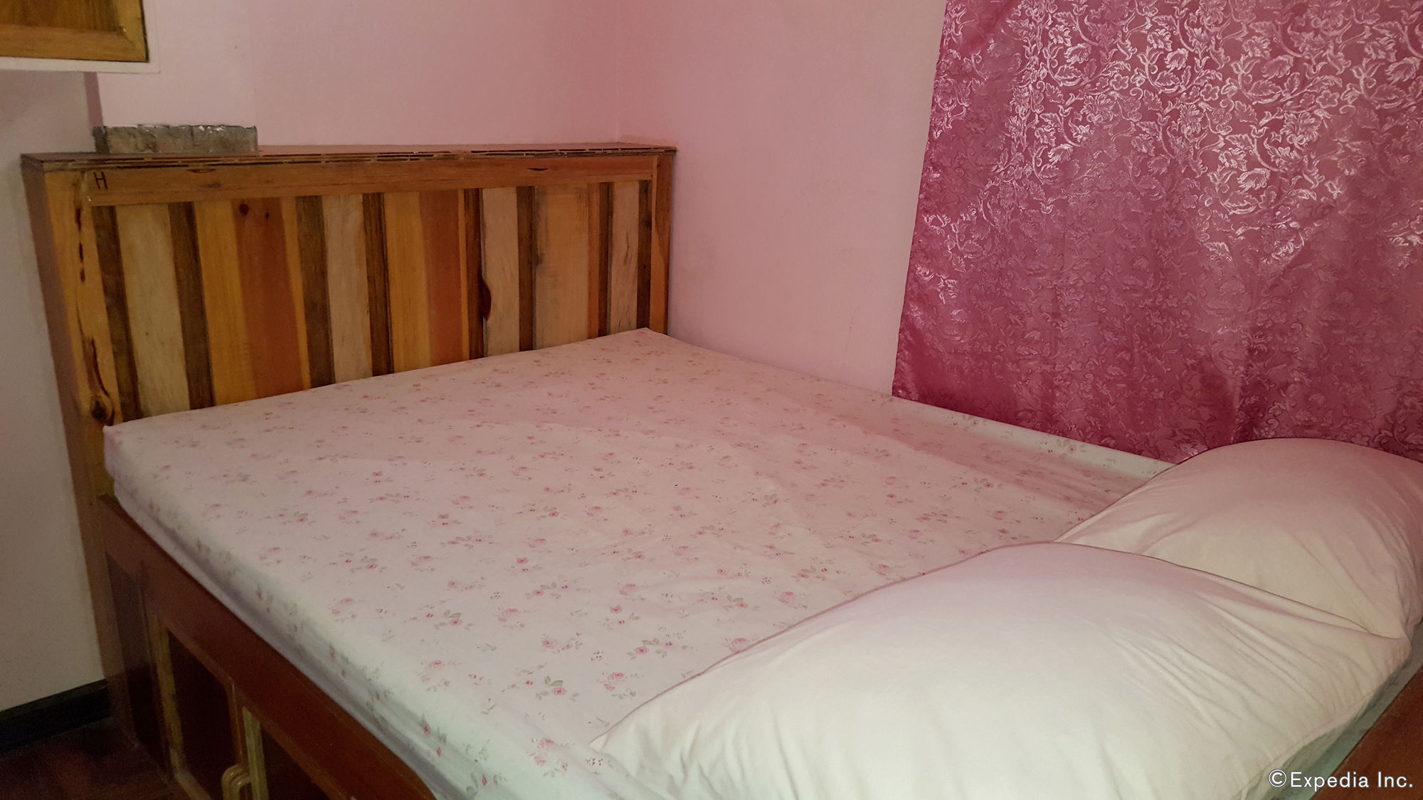 Oyo 760 Tiptop Vacation Homes Baguio City Ngoại thất bức ảnh