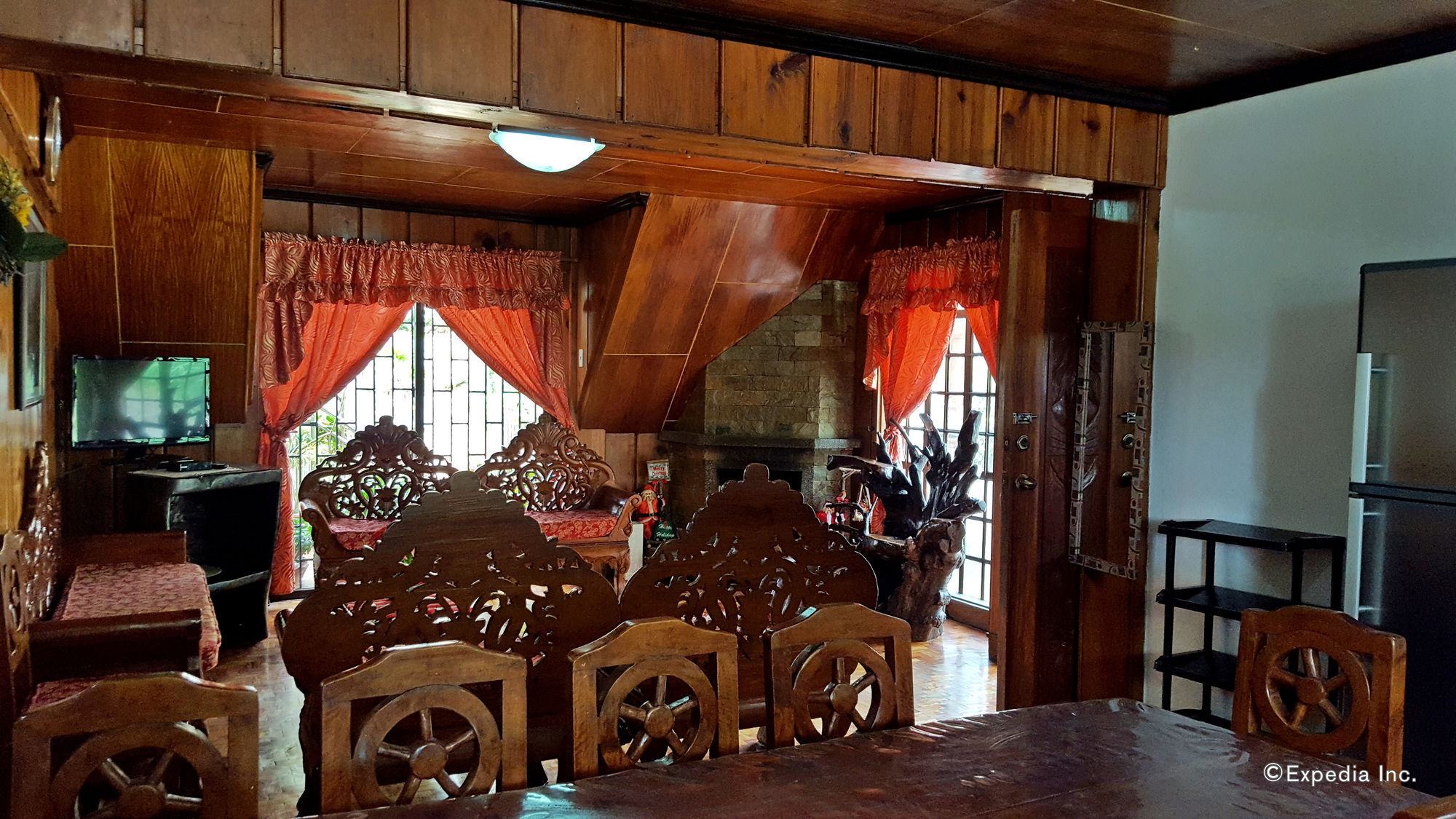 Oyo 760 Tiptop Vacation Homes Baguio City Ngoại thất bức ảnh